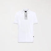 OTHAR POLO MEN WHITE